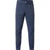 Image de Haglöfs - Alert Mid Pant - Pantalon randonnée homme Tarn Blue - EU 48 - Regular