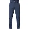 Image de Haglöfs - Alert Mid Pant - Pantalon randonnée homme Tarn Blue - EU 48 - Short