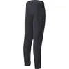 Image de Haglöfs - Korp Lite Pant - Pantalon randonnée homme True Black - EU 46