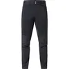 Image de Haglöfs - Alert Mid Pant - Pantalon randonnée homme True Black - EU 48 - Short
