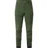 Image de Haglöfs - Magma Rugged Pant - Pantalon randonnée homme Seaweed Green - EU 54 - Regular