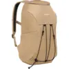 Image de Haglöfs - Corker Medium - Sac à dos urbain Oak Brown - 18 L