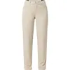 Image de Haglöfs - Korp Lite Pant - Pantalon randonnée femme Chalk Beige - EU 36
