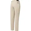 Image de Haglöfs - Korp Lite Pant - Pantalon randonnée femme Chalk Beige - EU 38