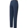 Image de Haglöfs - Korp Lite Pant - Pantalon randonnée femme Tarn Blue - EU 40