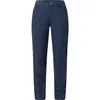 Image de Haglöfs - Korp Lite Pant - Pantalon randonnée femme Tarn Blue - EU 46