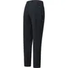 Image de Haglöfs - Korp Lite Pant - Pantalon randonnée femme True Black - EU 38