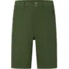 Image de Haglöfs - Korp Lite Shorts - Short randonnée homme Seaweed Green - EU 48