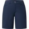 Image de Haglöfs - Korp Lite Shorts - Short randonnée femme Tarn Blue - EU 42