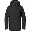 Image de Haglöfs - Latnja GTX Insulated Jacket - Veste ski femme True Black - XXL