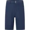 Image de Haglöfs - Korp Lite Shorts - Short randonnée homme Tarn Blue - EU 46
