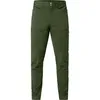 Image de Haglöfs - Alert Mid Pant - Pantalon randonnée homme Seaweed Green - EU 54 - Regular