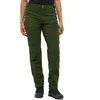 Image de Haglöfs - Alert Mid Pant - Pantalon randonnée femme Seaweed Green - EU 38 - Regular