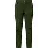 Image de Haglöfs - Alert Mid Pant - Pantalon randonnée femme Seaweed Green - EU 42 - Regular