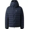 Image de Haglöfs - Spitz Down Hood - Doudoune femme Tarn Blue - L