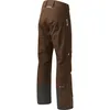 Image de Haglöfs - Latnja GTX Insulated Pant - Pantalon ski homme Woodland Brown - XXL