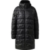 Image de Haglöfs - Hede Down Coat - Doudoune femme True Black - L