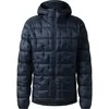 Image de Haglöfs - Hede Down Hood - Doudoune homme Tarn Blue - XL