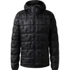 Image de Haglöfs - Hede Down Hood - Doudoune homme True Black - L
