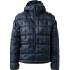 Image de Haglöfs - Hede Down Hood - Doudoune femme Tarn Blue - XL