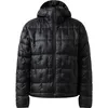 Image de Haglöfs - Hede Down Hood - Doudoune femme True Black - XL