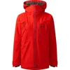 Image de Haglöfs - Latnja GTX Insulated Jacket - Veste ski femme Tech Red - L