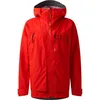 Image de Haglöfs - Vassi GTX II Jacket - Veste ski homme Tech Red / Carmine Red - M