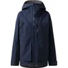 Image de Haglöfs - Vassi GTX II Jacket - Veste ski femme Tarn Blue - M