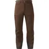 Image de Haglöfs - Magma Rugged Pant - Pantalon randonnée homme Woodland Brown - EU 46 - Regular