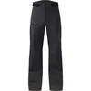 Image de Haglöfs - Alper Proof Pant - Pantalon alpinisme homme True Black - M