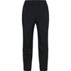 Image de Haglöfs - Korp Proof II Pant - Pantalon randonnée femme True Black - M