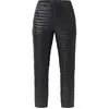 Image de Haglöfs - L.I.M Mimic II Pant - Pantalon randonnée femme True Black - L