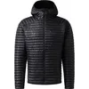 Image de Haglöfs - L.I.M Mimic II Hood - Doudoune homme True Black - M