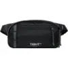 Image de Haglöfs - Tight hip pack 1 - Sac banane True Black / Magnetite - 1 L