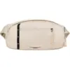 Image de Haglöfs - Tight hip pack 3,5 - Sac banane Chalk Beige / True Black - 3,5 L
