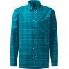 Image de Haglofs Chemise à Manches Longues Virke Flannel