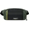 Image de Haglöfs - Tight hip pack 1 - Sac banane Seaweed Green / True Black - 1 L