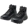Image de Haglöfs - L.I.M Horizon Hike GTX Mid - Chaussures randonnée homme True Black / Magnetite - 43.1/3