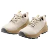Image de Haglöfs - L.I.M Horizon Hike GTX Low - Chaussures randonnée femme Chalk Beige / Oak Brown - 38.2/3