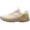 Image de Haglöfs - L.I.M Horizon Hike GTX Low - Chaussures randonnée homme Chalk Beige / Oak Brown - 42.2/3