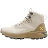 Image de Haglöfs - L.I.M Horizon Hike GTX Mid - Chaussures randonnée femme Chalk Beige / Oak Brown - 40