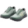 Image de Haglöfs - L.I.M Horizon Low - Chaussures randonnée femme Chlorophyll Green / Dew Green - 39.1/3