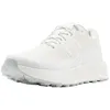 Image de Haglöfs - L.I.M Horizon Low - Chaussures randonnée femme Soft White / Stone Grey - 40.2/3
