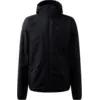 Image de Haglöfs - L.I.M Mimic Barrier Hood - Doudoune homme True Black - XL