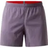 Image de Haglöfs - L.I.M Pace Shorts - Short trail homme Purple Fog - M