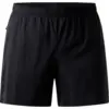 Image de Haglöfs - L.I.M Pace Shorts - Short trail homme True Black - XXL