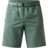 Image de Haglöfs - Hede Shorts - Short randonnée homme Chlorophyll Green - EU 50