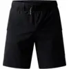 Image de Haglöfs - Hede Shorts - Short randonnée homme True Black - EU 56