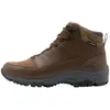 Image de Haglöfs - Rosson FG Proof Mid - Chaussures randonnée homme Woodland Brown - 41.1/3