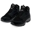 Image de Haglöfs - Rosson Proof Mid - Chaussures randonnée homme True Black / Magnetite - 45.1/3